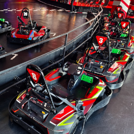 Go Karts